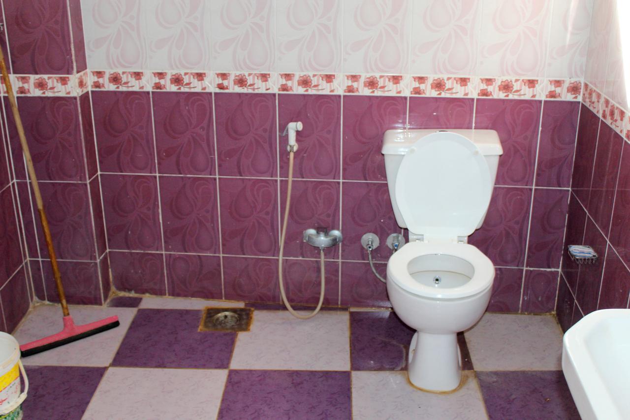 Hamo Guest House Aswan Buitenkant foto