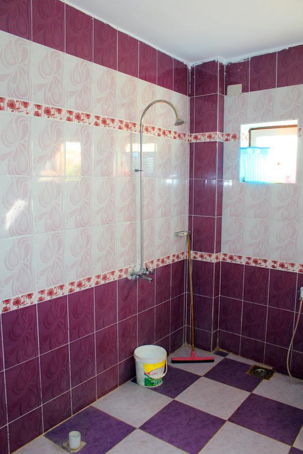 Hamo Guest House Aswan Buitenkant foto